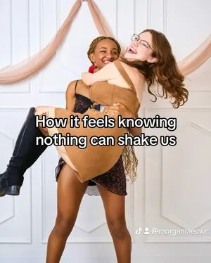 Morganraecwc OnlyFans Leaked Free Thumbnail Picture - #Jg9gQkmUQ9