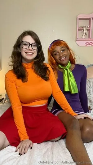 Morganraecwc OnlyFans Leaked Free Thumbnail Picture - #UDcyV6GPwO