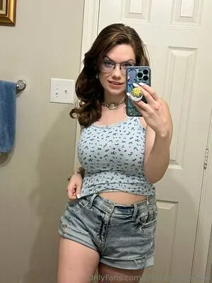 Morganraecwc OnlyFans Leaked Free Thumbnail Picture - #Z4fjGKpf93