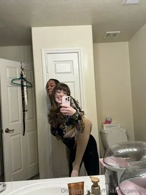 Morganraecwc OnlyFans Leaked Free Thumbnail Picture - #kSIS7a26F4