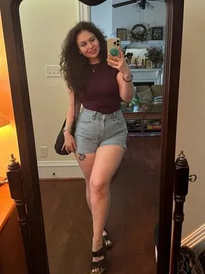 Morgansmisfortune OnlyFans Leaked Free Thumbnail Picture - #9YACH44lhr