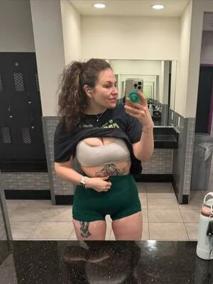 Morgansmisfortune OnlyFans Leaked Free Thumbnail Picture - #IOeBT6YjDw