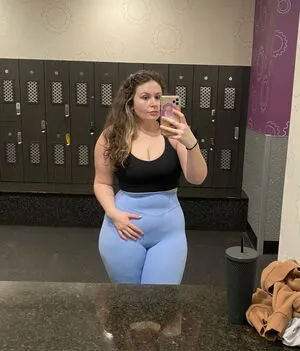 Morgansmisfortune OnlyFans Leaked Free Thumbnail Picture - #P11FavkL35