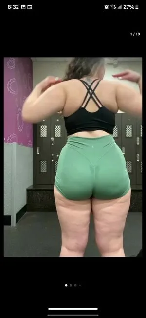 Morgansmisfortune OnlyFans Leaked Free Thumbnail Picture - #rexx5JbkW4