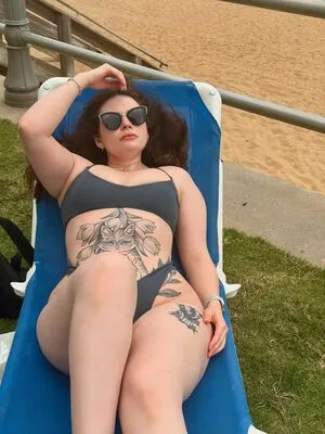 Morgansmisfortune OnlyFans Leaked Free Thumbnail Picture - #zzqdNd0Syp