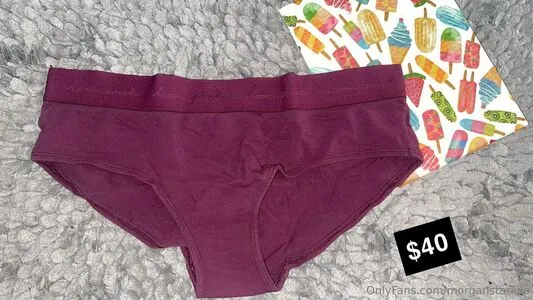 Morganstarkxo OnlyFans Leaked Free Thumbnail Picture - #HMSRoh4Bc8