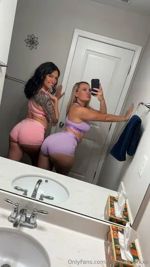 Morganstarkxo OnlyFans Leaked Free Thumbnail Picture - #eQE6uBtfuV