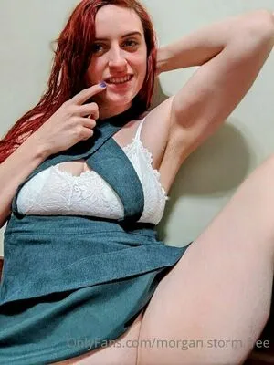 Morganstormxo Free OnlyFans Leaked Free Thumbnail Picture - #Hyrt96og2z