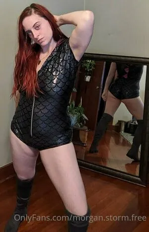 Morganstormxo Free OnlyFans Leaked Free Thumbnail Picture - #MBGX16A085