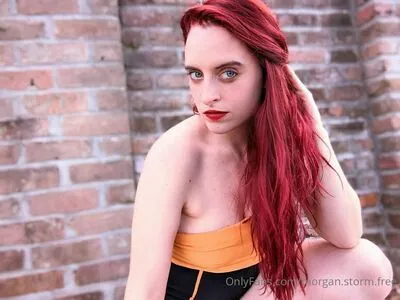 Morganstormxo Free OnlyFans Leaked Free Thumbnail Picture - #OIRmywjkNc