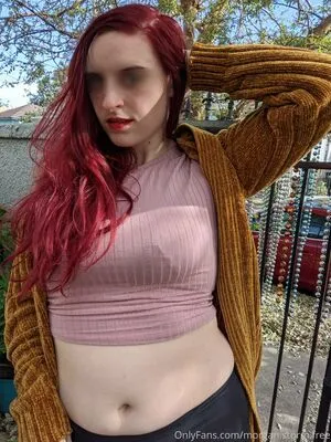 Morganstormxo Free OnlyFans Leaked Free Thumbnail Picture - #mO2762Tbjw