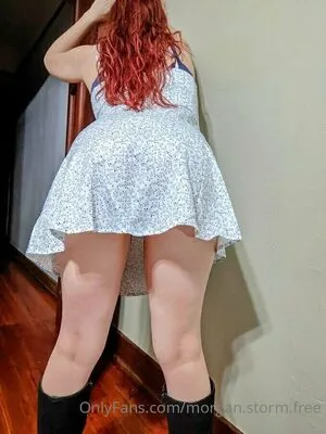 Morganstormxo Free OnlyFans Leaked Free Thumbnail Picture - #o797bCQrVN