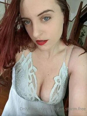 Morganstormxo Free OnlyFans Leaked Free Thumbnail Picture - #oOuvK4Jelt