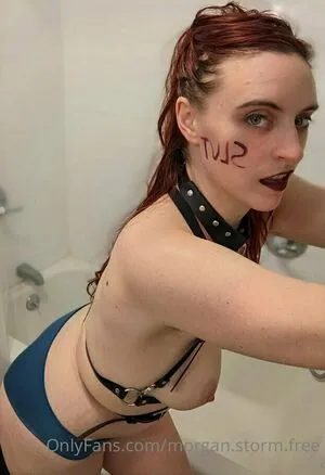 Morganstormxo Free OnlyFans Leaked Free Thumbnail Picture - #pvgFTZWVdy