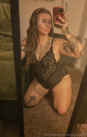 Morganxjillx OnlyFans Leaked Free Thumbnail Picture - #I55I8xpReN