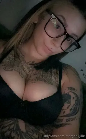 Morganxjillx OnlyFans Leaked Free Thumbnail Picture - #OmdExR212H