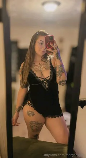 Morganxjillx OnlyFans Leaked Free Thumbnail Picture - #gx7moj0kPx