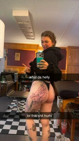 Morganzuchora OnlyFans Leaked Free Thumbnail Picture - #PW4WwRmEP4