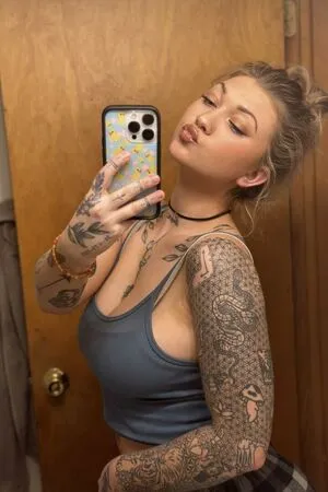 Morganzuchora OnlyFans Leaked Free Thumbnail Picture - #y8RmADCILa