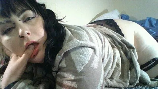 Morgasm Sometimes OnlyFans Leaked Free Thumbnail Picture - #B2RuF4zdgk