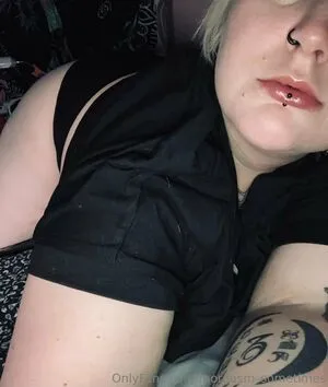 Morgasm Sometimes OnlyFans Leaked Free Thumbnail Picture - #ZfaXP9xKRU