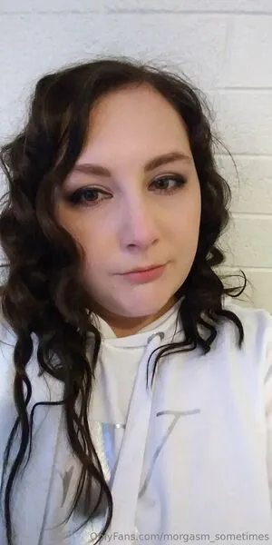 Morgasm Sometimes OnlyFans Leaked Free Thumbnail Picture - #arlptmk1A1