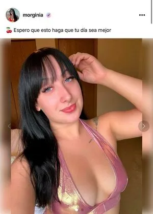 Morginia OnlyFans Leaked Free Thumbnail Picture - #2obWczP5yW