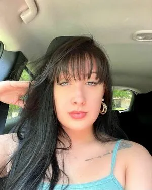 Morginia OnlyFans Leaked Free Thumbnail Picture - #VF323ByTSY