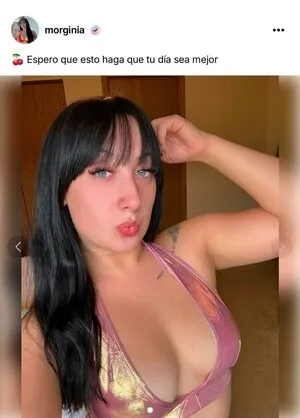 Morginia OnlyFans Leaked Free Thumbnail Picture - #jOFaqcdBXP