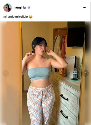Morginia OnlyFans Leaked Free Thumbnail Picture - #pzKTjkfx3L