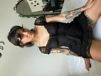 Morgmuse OnlyFans Leaked Free Thumbnail Picture - #E9quu2ia5O