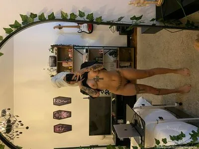 Morgmuse OnlyFans Leaked Free Thumbnail Picture - #nhbWA93Kmp