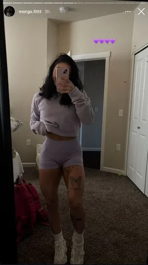 Morgs Fittt OnlyFans Leaked Free Thumbnail Picture - #LYAqJ4vroO