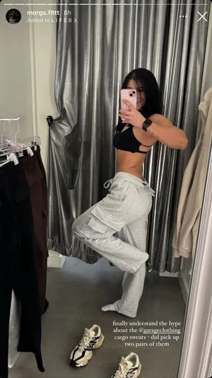 Morgs Fittt OnlyFans Leaked Free Thumbnail Picture - #R7pKo1OM8O