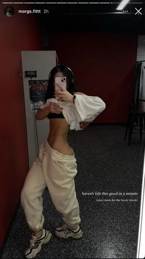 Morgs Fittt OnlyFans Leaked Free Thumbnail Picture - #dLyztzTrOP