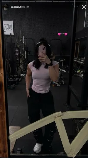 Morgs Fittt OnlyFans Leaked Free Thumbnail Picture - #y09Hw9IKHV