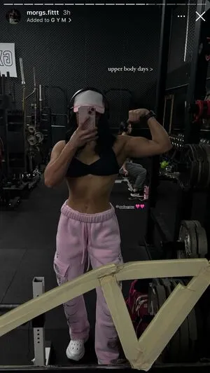 Morgs Fittt OnlyFans Leaked Free Thumbnail Picture - #zNoibGPuXD