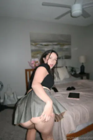 Morgssworld OnlyFans Leaked Free Thumbnail Picture - #4wDKoHtNJ7