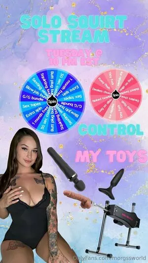 Morgssworld OnlyFans Leaked Free Thumbnail Picture - #Or2gViPQj2