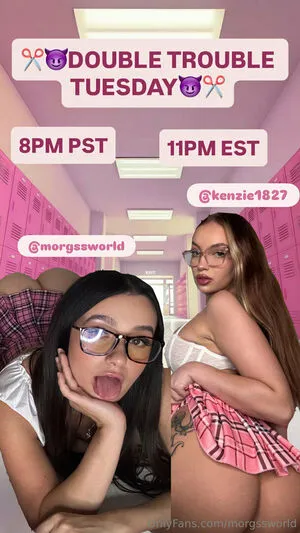 Morgssworld OnlyFans Leaked Free Thumbnail Picture - #wMCL7RFWCk