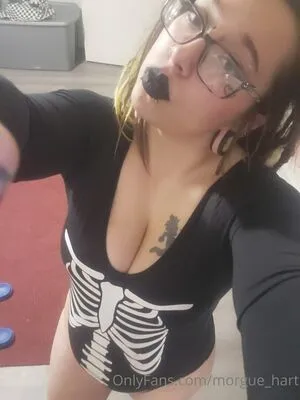 Morgue Hart OnlyFans Leaked Free Thumbnail Picture - #Ux8jHTCqLH