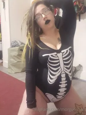 Morgue Hart OnlyFans Leaked Free Thumbnail Picture - #avXXyZva1U