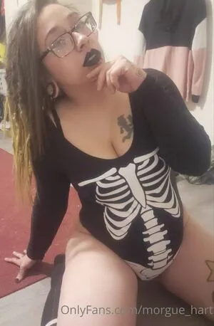 Morgue Hart OnlyFans Leaked Free Thumbnail Picture - #mREPW1zt4w