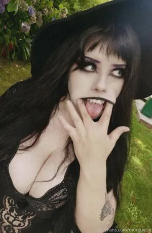 Morguecat OnlyFans Leaked Free Thumbnail Picture - #95XWo6eK3t