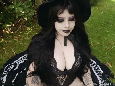 Morguecat OnlyFans Leaked Free Thumbnail Picture - #GEVka6CD7I