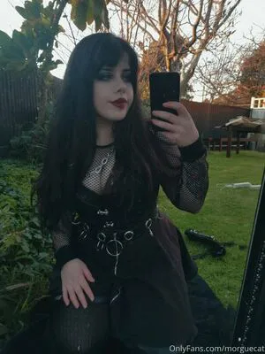 Morguecat OnlyFans Leaked Free Thumbnail Picture - #RoRhLKNx9r