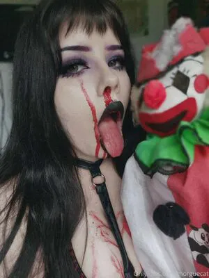 Morguecat OnlyFans Leaked Free Thumbnail Picture - #gH4brJ4TuC
