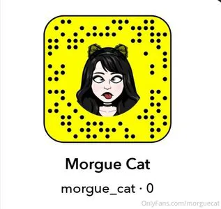 Morguecat OnlyFans Leaked Free Thumbnail Picture - #iaKygKeP3B