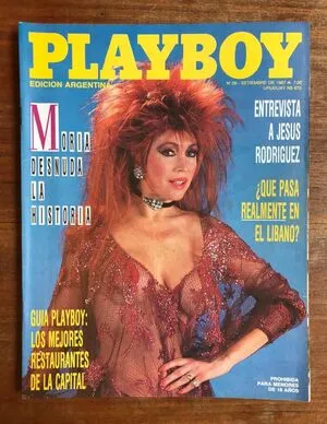 Moria Casan OnlyFans Leaked Free Thumbnail Picture - #JYTVbzaKXe