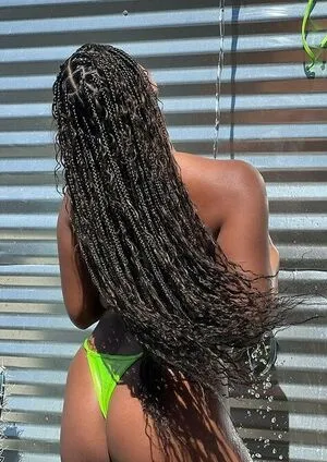 Moriah Becker OnlyFans Leaked Free Thumbnail Picture - #wcFHzw9reM
